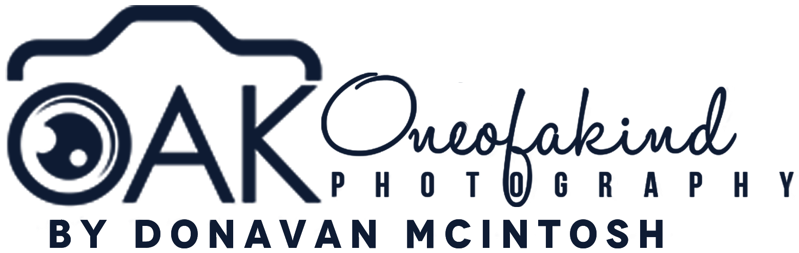 Oneofakind Photography by Donavan McIntosh