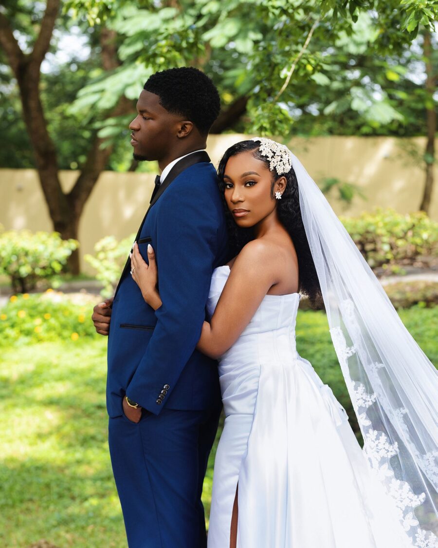 Wedding Photography